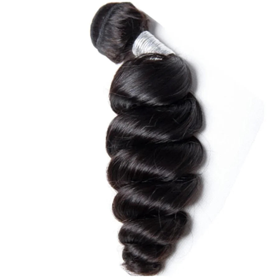 SINGLE LOOSE WAVE BUNDLE