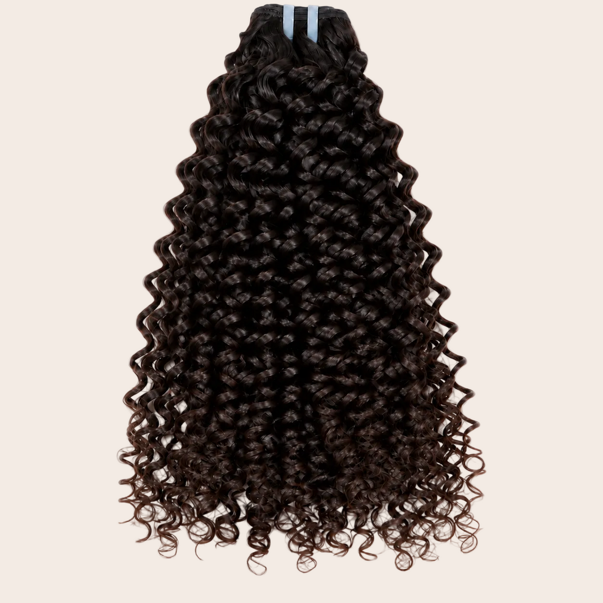 Trixie Pixie Curly Raw Hair Bundle